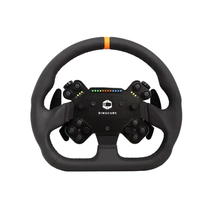 Simucube Valo GT-23 WHEEL - Simucube - Sim Race Webshop product image 3
