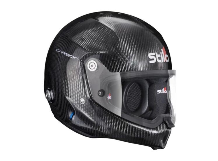 Stilo Venti WRX Dirt Carbon (with full visor) Helmet – Stilo - Venti WRX Dirt Carbon (with full visor)