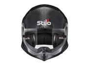 Stilo WRX DIRT Carbon Turismo (with full visor) Helmet – SA2020 – Stilo - WRX DIRT Carbon Turismo (with full visor)