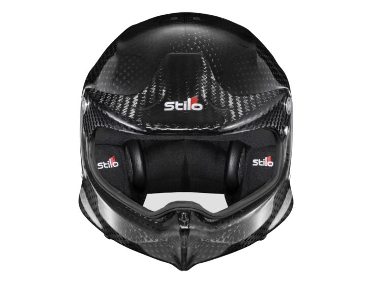 Stilo WRX RAID Zero Turismo (with peak) - FIA 8860 Helmet – Stilo - WRX RAID Zero Turismo (with peak) - FIA 8860