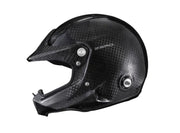 Stilo WRX RAID Zero (with peak) - FIA 8860 Helmet – Stilo - WRX RAID Zero (with peak) - FIA 8860