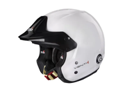 Stilo Venti4 TROPHY JET Composite - Snell SA2025 Helmet – Stilo - Venti4 TROPHY JET Composite - SNELL SA2025