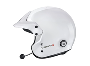 Stilo Venti4 TROPHY PLUS Composite - Snell SA2025 Helmet – product view