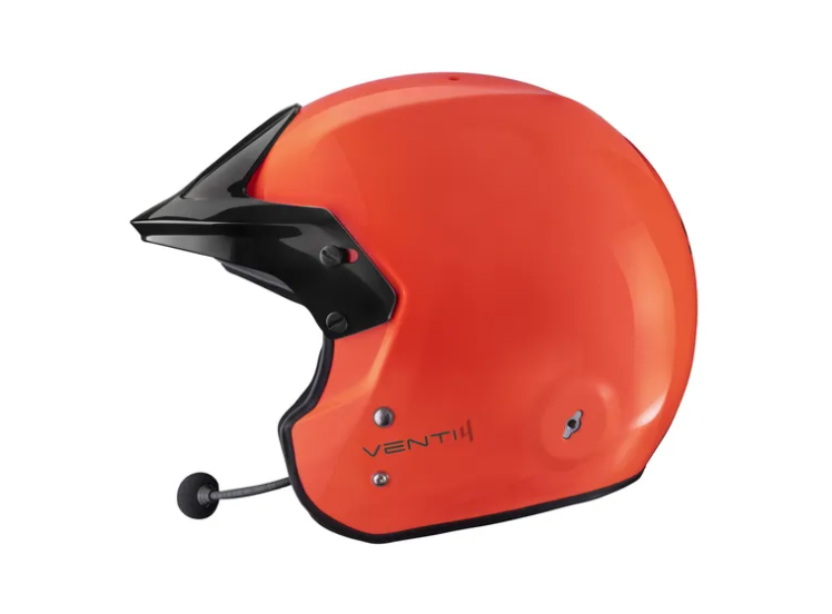 Stilo Venti4 TROPHY Offshore - Snell SA2025 Helmet – Stilo - Venti4 TROPHY Offshore - SNELL SA2025