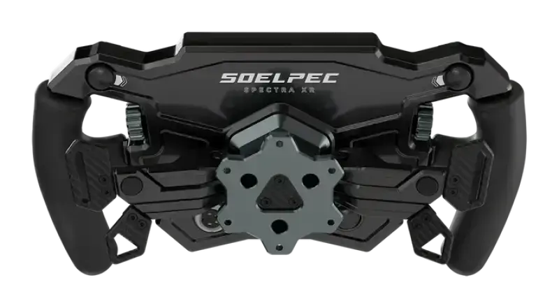 SOELPEC - Spectra XR - Sim Race Webshop B.V.