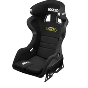 SPARCO ADV XT FIBREGLASS SEAT - Sim Race Webshop B.V.