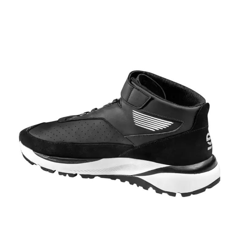 SPARCO CHRONO SHOES - Sim Race Webshop B.V.
