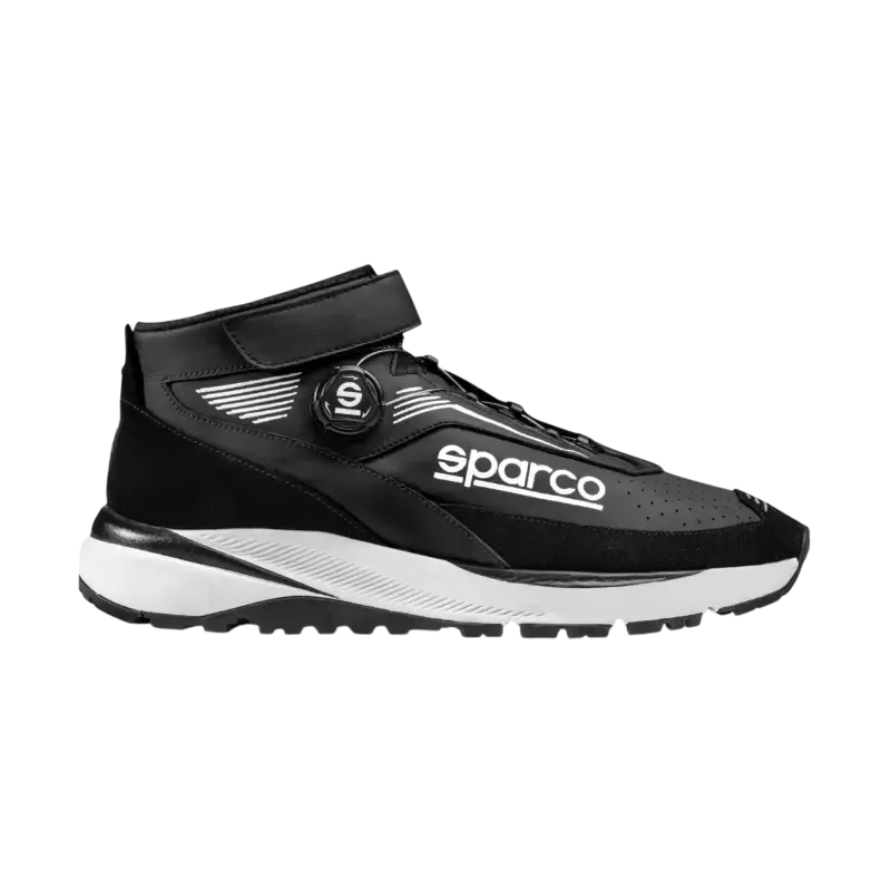 SPARCO CHRONO SHOES - Sim Race Webshop B.V.