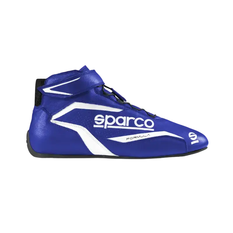 SPARCO FORMULA SHOES - Sim Race Webshop B.V.