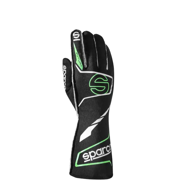 SPARCO FUTURA GLOVES - Sim Race Webshop B.V.