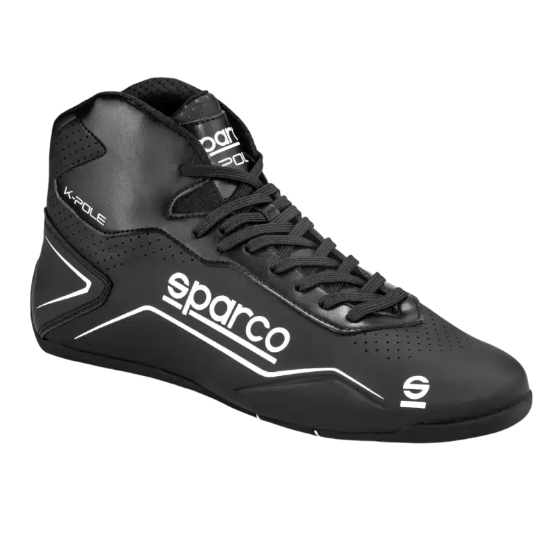 SPARCO K-POLE Shoes for Karting - Sim Race Webshop B.V.