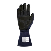 SPARCO LAND CLASSIC MARTINI GLOVES - Sim Race Webshop B.V.