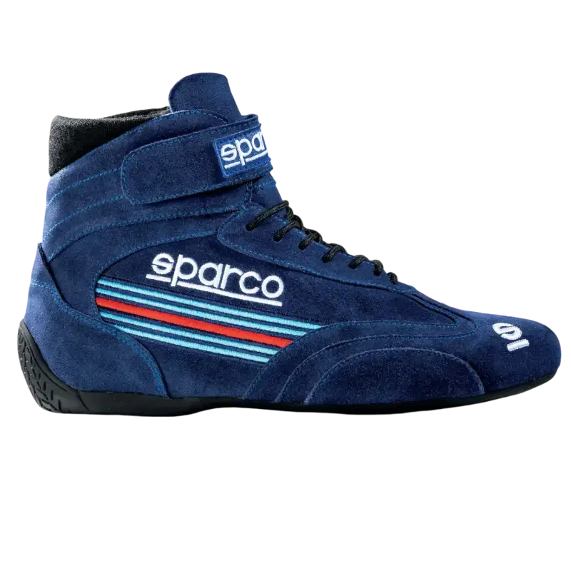 SPARCO MARTINI RACING TOP SHOES - Sim Race Webshop B.V.