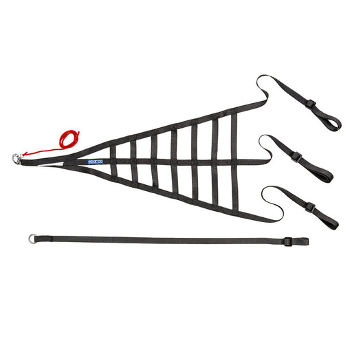 Sparco FIA Racing Net — 