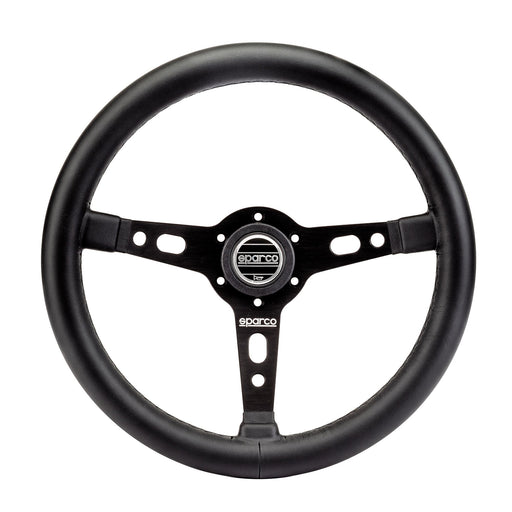 Sparco Targa 350 Steering Wheel — 