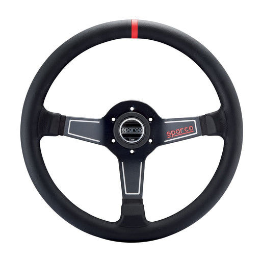 Sparco L575 Steering Wheel — 