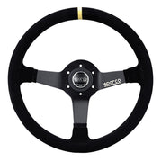 Sparco R345 Steering Wheel — 