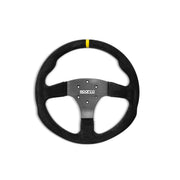 Sparco R350 / R350B Steering Wheel — 