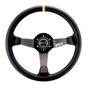 Sparco R325 Steering Wheel — 