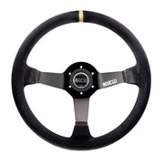 Sparco R325 Steering Wheel — 