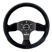 Sparco P300 Steering Wheel — 