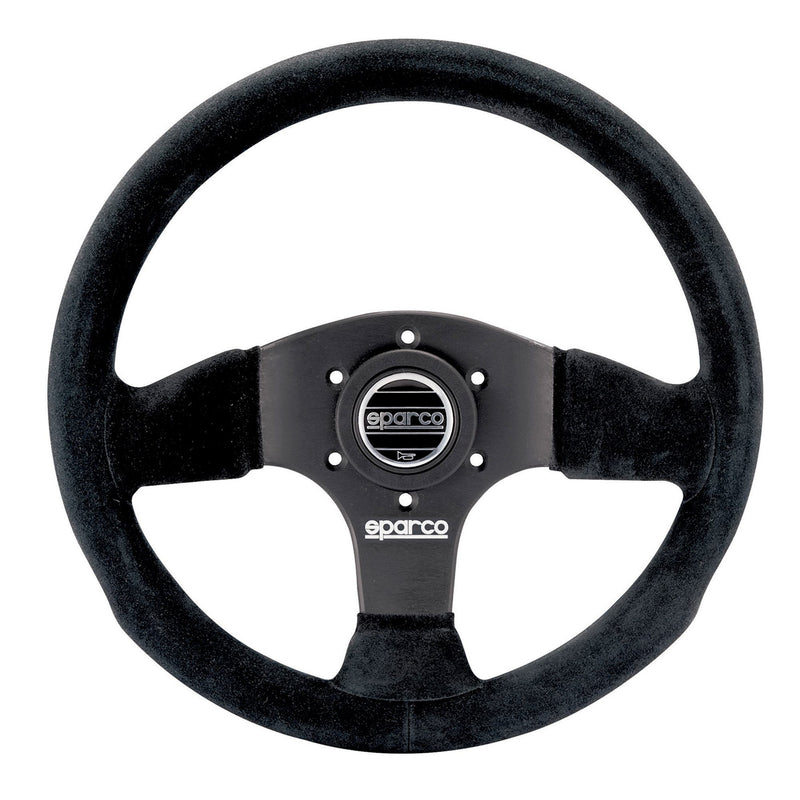 Sparco P300 Steering Wheel — 