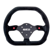 Sparco P310 Steering Wheel — 
