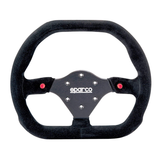 Sparco P310 Steering Wheel — 
