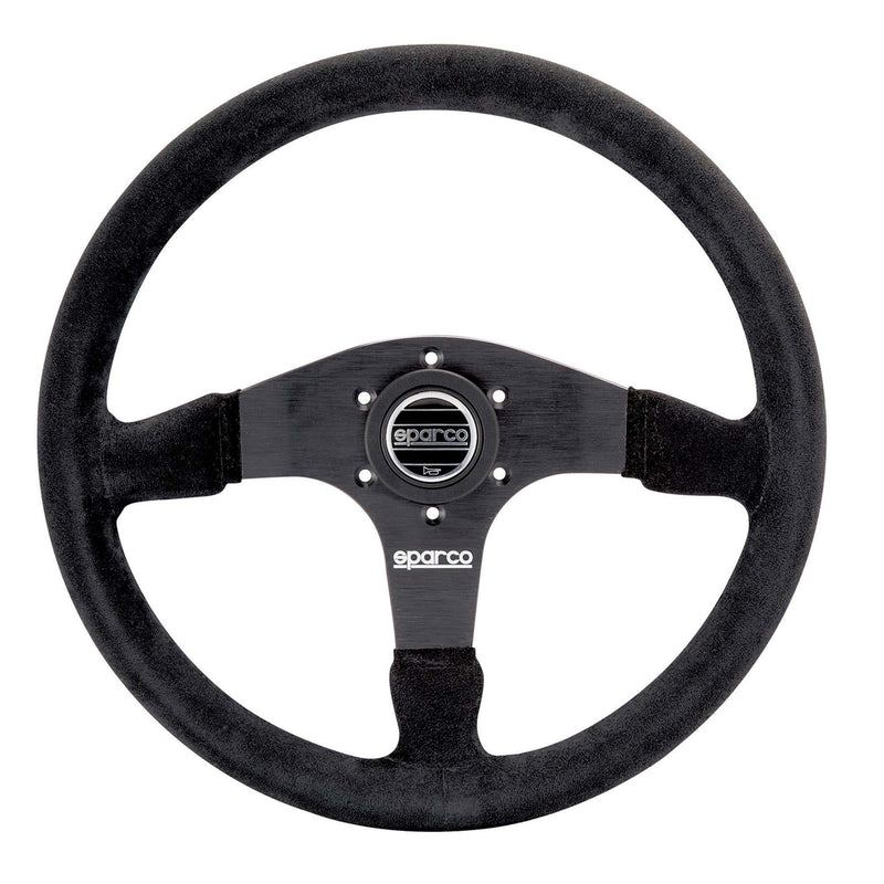 Sparco R375 Steering Wheel — 
