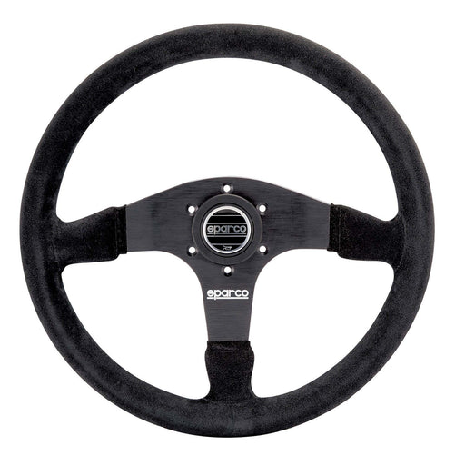 Sparco R375 Steering Wheel — 