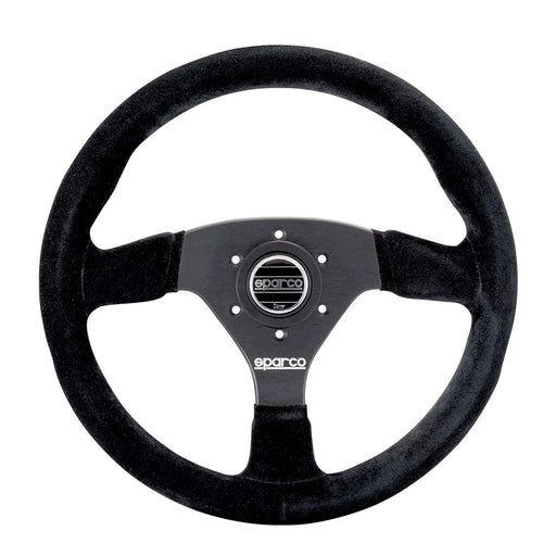 Sparco R383 Steering Wheel — 