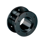 Sparco Steering Wheel Spacer 50 mm — Black