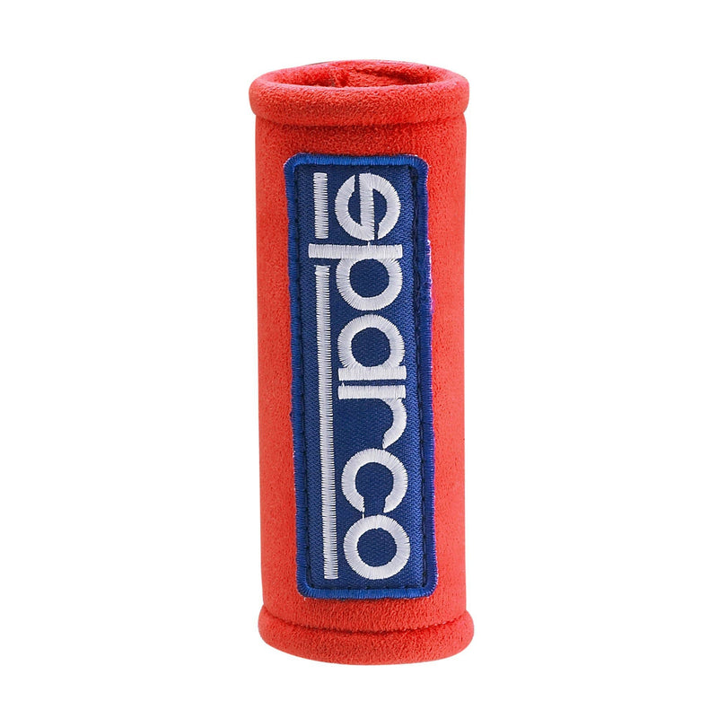 Sparco Mini Pad – Single — Red