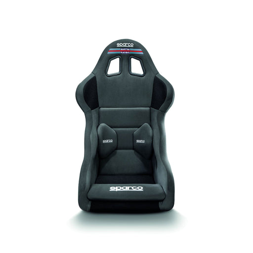 Sparco Pro 2000 QRT Martini Edition - Grey — Grey