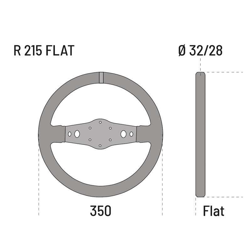 Sparco - R215 — 
