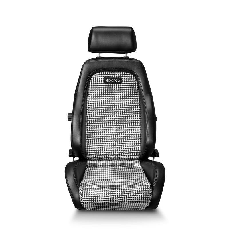 Sparco GT Seat — 