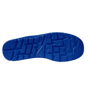 Sparco Safety Shoes S3S Nitro Sami Unisex Black/Blue — Black/Light Blue