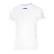 Sparco B-Rookie T-Shirt 100% Cotton — Sky blue