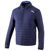 Sparco Frame Jacket 100GR — Navy blue