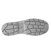 Sparco Targa Sandro Safety Shoes S3S ESD Unisex Black — Black/Dark Grey