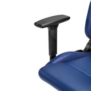 Sparco Martini Racing Icon Office Chair - Black — 