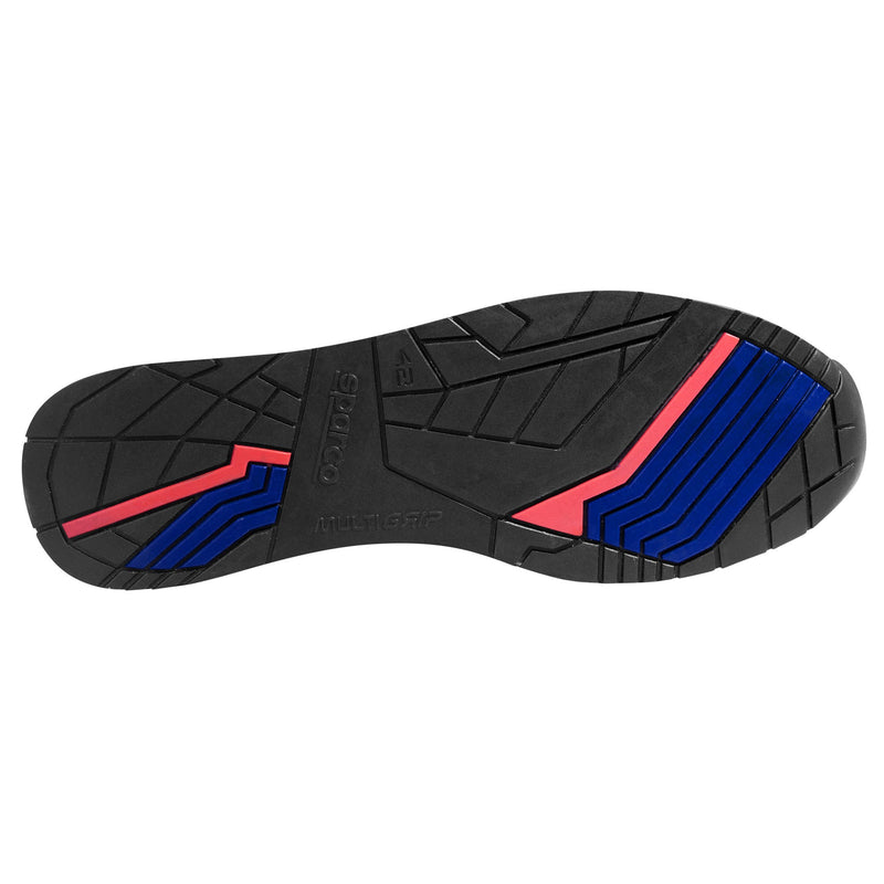 Sparco Gymkhana Safety Shoes S3 ESD - Red Bull Racing — 