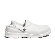 Sparco Trackday Handy Safety Sandals SB Unisex White — White