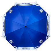 Sparco 2020 Umbrella - Black — 