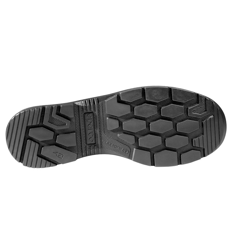 Sparco Safety Shoes S3S Indy-H Oscar ESD Unisex Black — Black