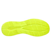 Sparco Safety Shoes S3S Teamwork George ESD Sneaker Unisex Navy/Fluorescent Green — Marine Blue/Fluorescent Yellow