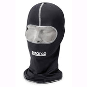 Sparco Basic Softknit Karting Balaclava — 