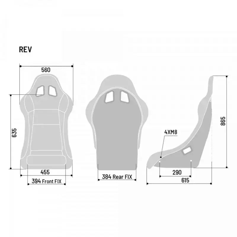 Sparco Pro 2000 QRT Martini Edition - Blue - Sim Race Webshop B.V.
