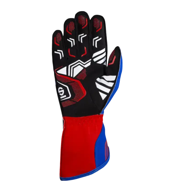 SPARCO RECORD FOR KARTING - Karting Gloves