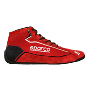 SPARCO SLALOM PLUS SHOES - Red / 35 - Shoes